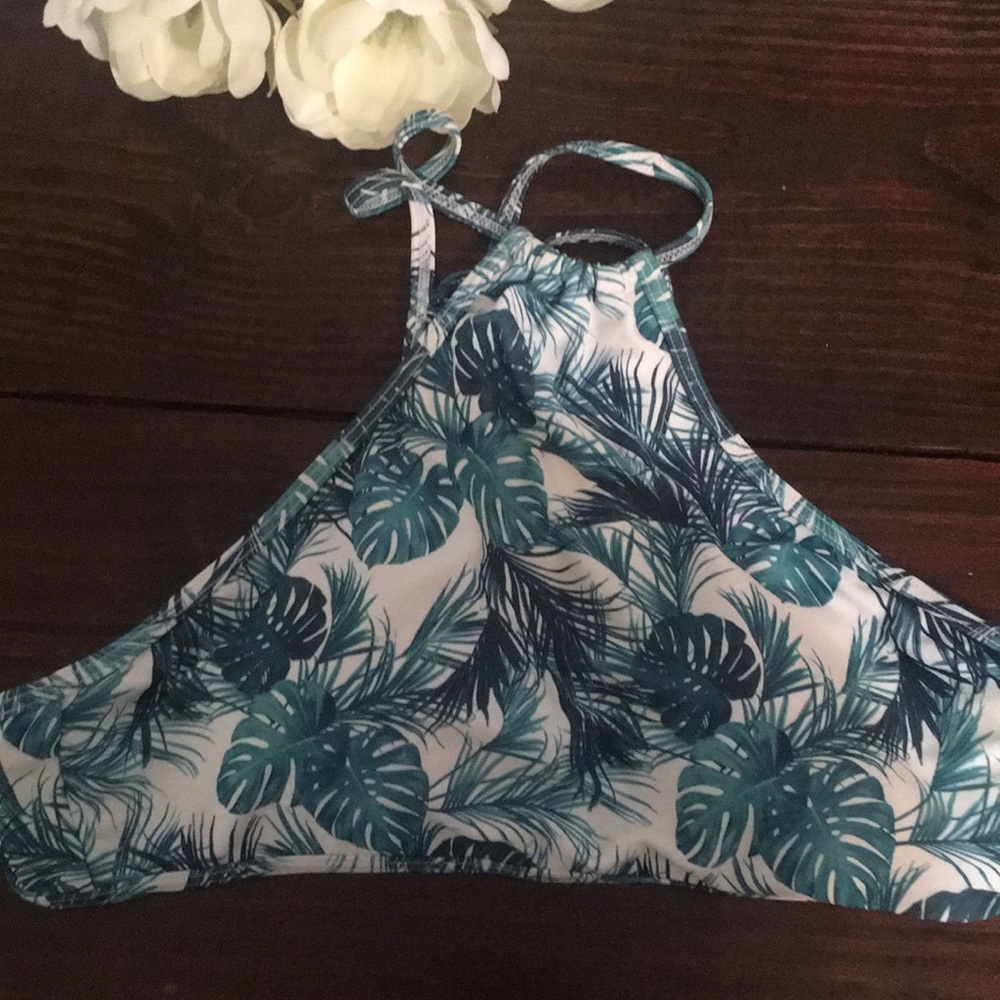 Bikini top